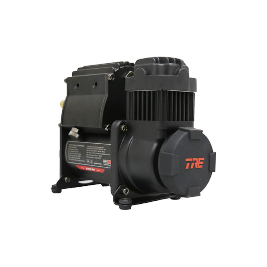 TRE4x4 12V on-board air compressor kit for air locker operation and off-road tire inflation