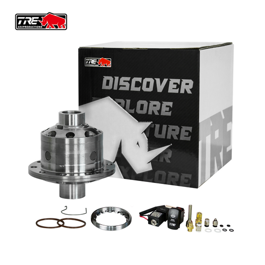TE 110 Mitsubishi HYUNDAI IFS, 28 SPL